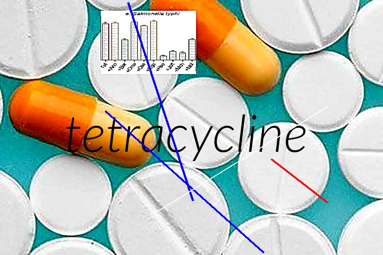 Tetracycline